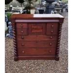 Scotch Chest Of Drawers NOW SOLD